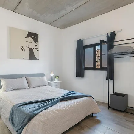 Feriehus Casa Jonas Tías