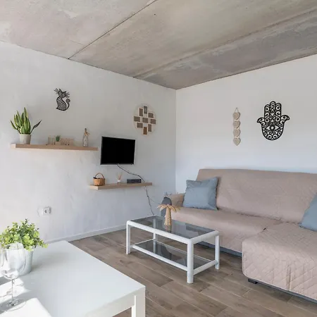 Feriehus Casa Jonas *