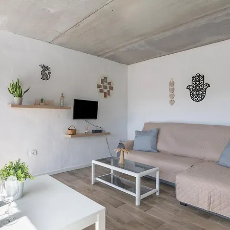 Casa Jonas * Tías