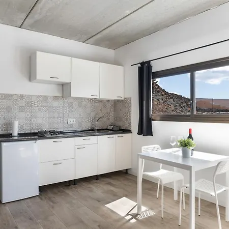 Feriehus Casa Jonas *