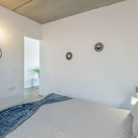 Casa Jonas Dom wakacyjny Tías