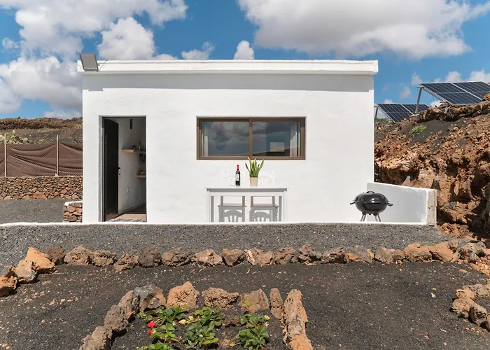 בית נופש Casa Jonas *