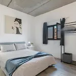 Tatil Evi Casa Jonas Tías