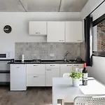 Tatil Evi Casa Jonas *