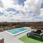 Casa Jonas Tatil Evi *
