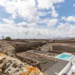 Casa Jonas Tatil Evi