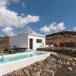 Casa Jonas Tatil Evi *