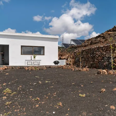 Casa Jonas Prázdninový dům Tías