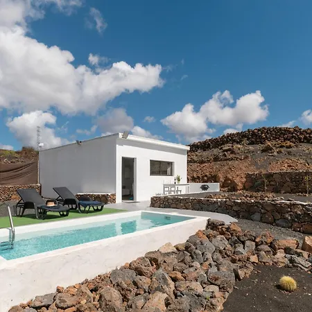 Tatil Evi Casa Jonas Tías