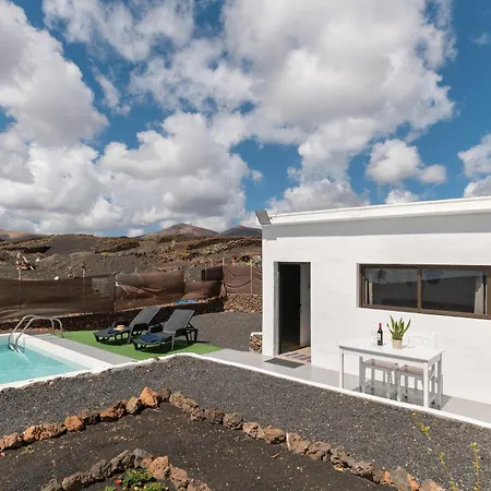 Casa vacanze Casa Jonas Tías
