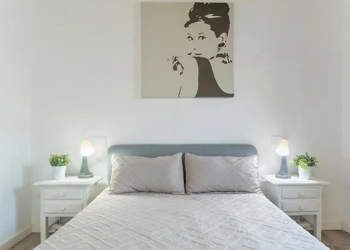 Dom wakacyjny Casa Jonas