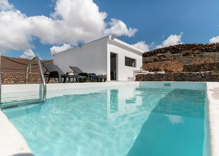 Casa Jonas Dom wakacyjny *