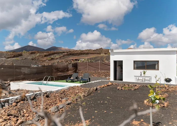 Casa Jonas Dom wakacyjny *