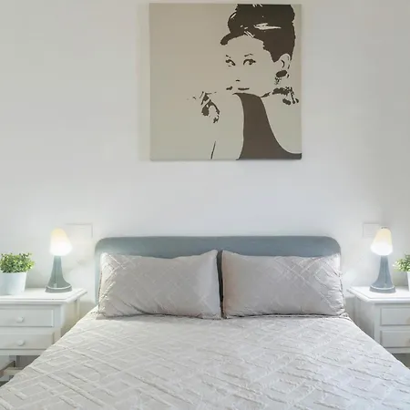 Ferienhaus Casa Jonas