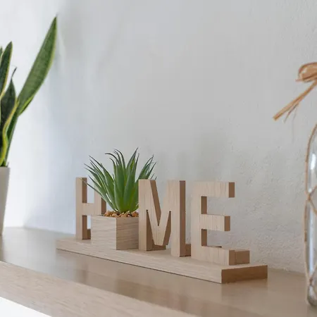 Ferienhaus Casa Jonas Tías