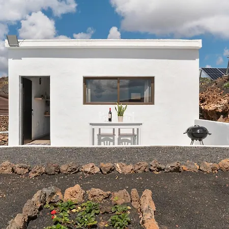 Ferienhaus Casa Jonas *