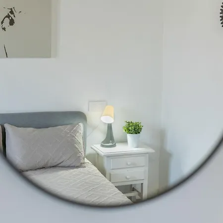 Casa Jonas Nyaraló *
