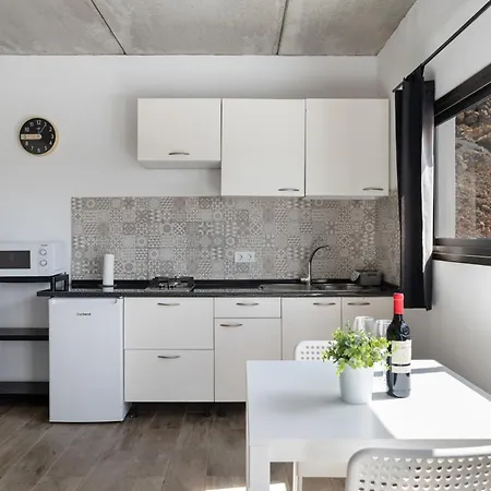 Nyaraló Casa Jonas *