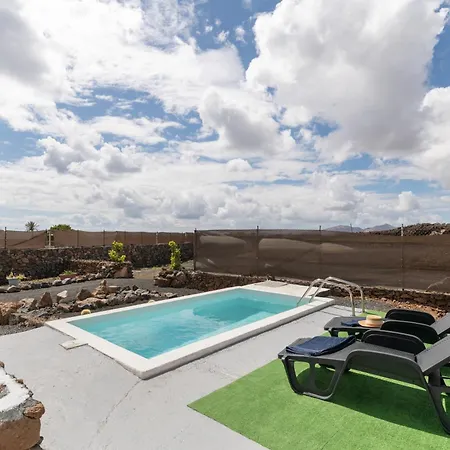 Casa Jonas Nyaraló *