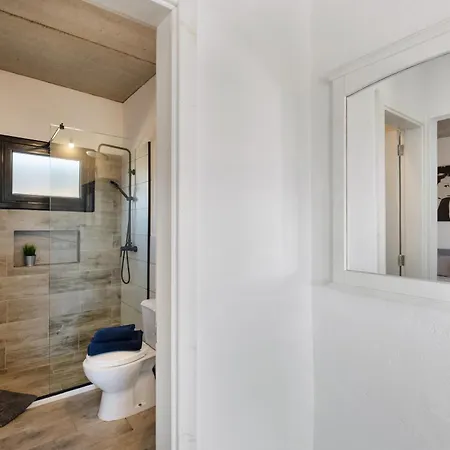 Casa Jonas Nyaraló Tías