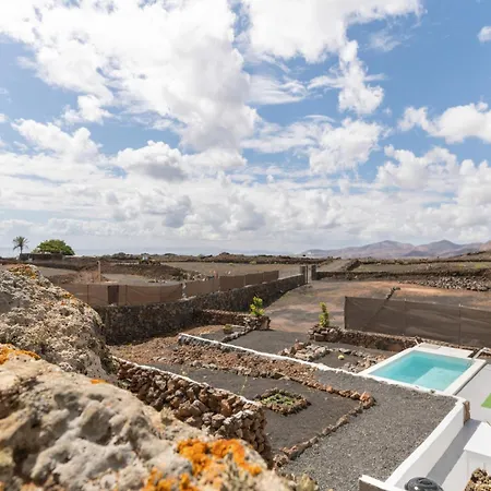 Casa Jonas Nyaraló