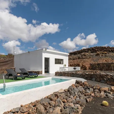 Casa Jonas Nyaraló *