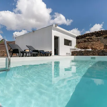 Casa Jonas