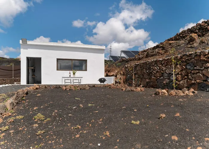 Casa Jonas Casa vacanze Tías